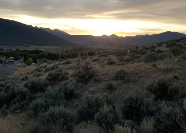 Property at 315 E 100 N #5, Wallsburg, UT 84082