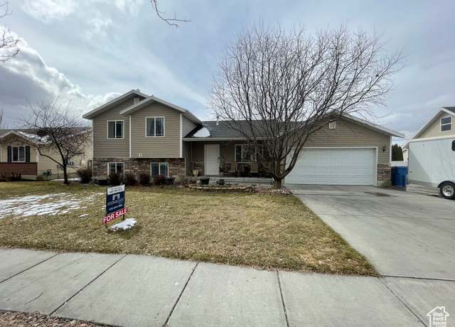 Property at 763 S 1500 W, Logan, UT 84321, 4 beds, 3 baths