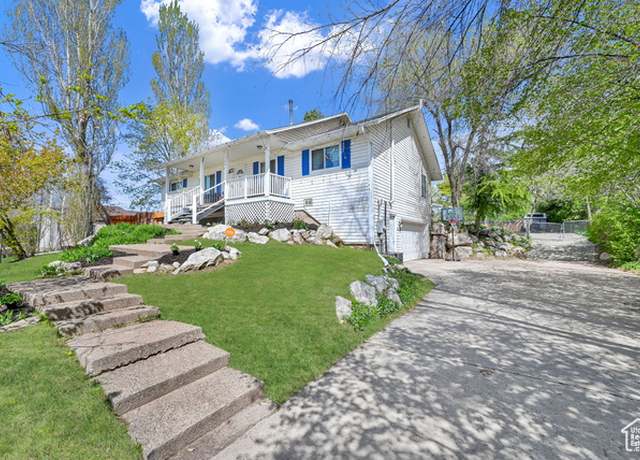Property at 1461 E Antelope Dr, Layton, UT 84040, 5 beds, 3 baths