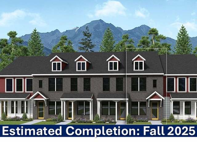 Property at 11277 S Lake Run Rd W #127, South Jordan, UT 84009, 3 beds, 3.5 baths