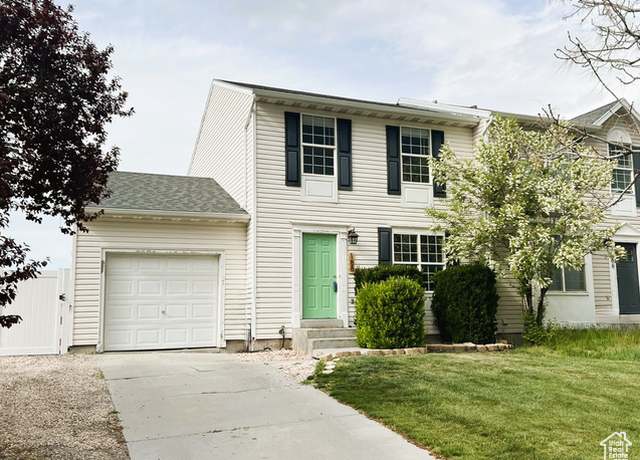 Property at 188 W Alfred Dr N, Tooele, UT 84074, 3 beds, 3 baths