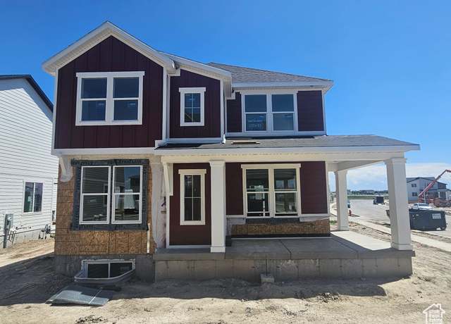 Property at 2822 W 2710 N #85, Plain City, UT 84404, 4 beds, 2.5 baths