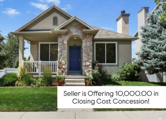 Property at 913 E Spiers Ln, Draper, UT 84020, 6 beds, 3 baths