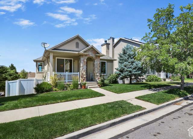 Property at 913 E Spiers Ln, Draper, UT 84020, 6 beds, 3 baths
