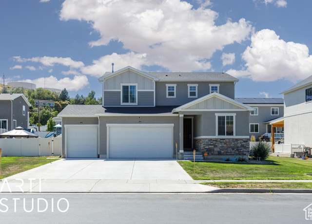 Property at 5241 S 1250 W, Riverdale, UT 84405, 4 beds, 3 baths
