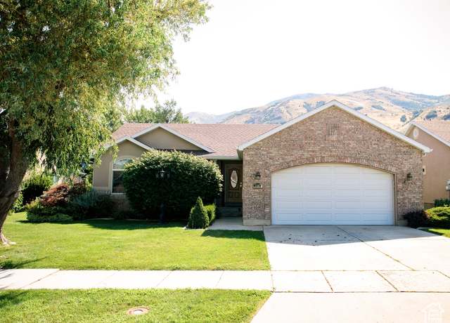 Property at 2263 S 450 W, Perry, UT 84302, 4 beds, 3 baths