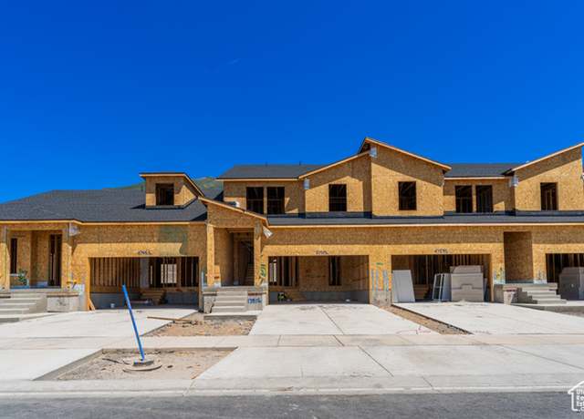 Property at 4751 S Heartwood Rd #447, Mapleton, UT 84664, 3 beds, 2.5 baths
