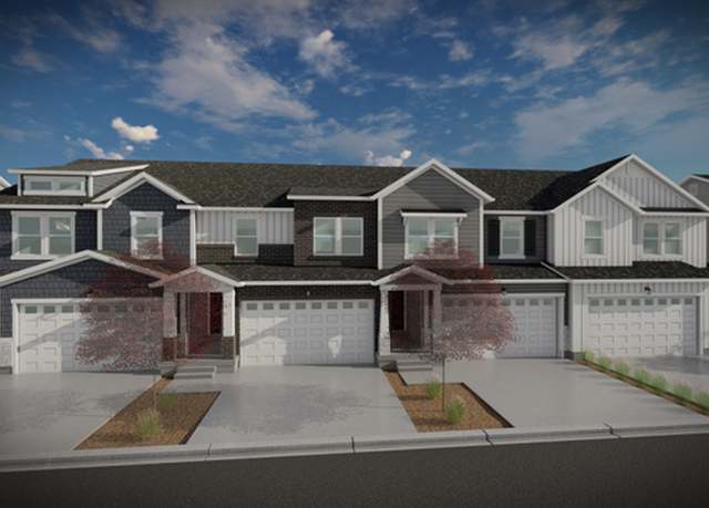 Property at 818 N Pugh Ln #933, Saratoga Springs, UT 84045, 3 beds, 2.5 baths