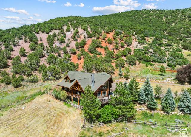 Property at 6690 N State Road 32, Peoa, UT 84061, 5 beds, 3.5 baths