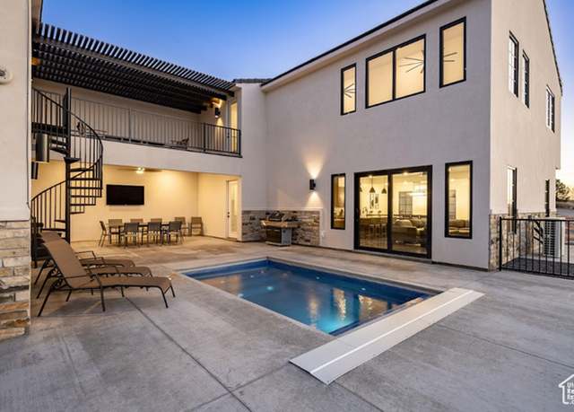 Property at 1460 E Windsor #6, Hurricane, UT 84737, 5 beds, 6.5 baths