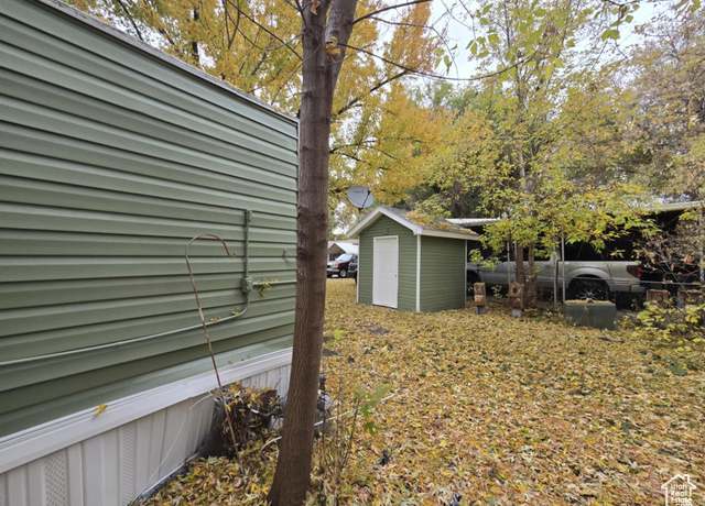 Property at 900 N Century Dr #72, Ogden, UT 84404, 2 beds, 1 bath