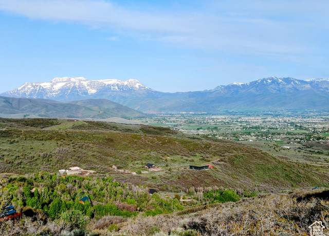 Property at 2000 S Ridgeline Dr #1255, Heber City, UT 84032