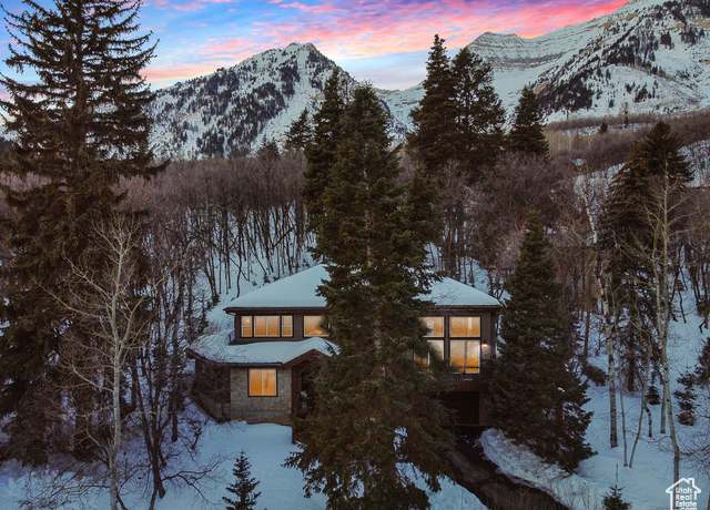 Property at 8979 N Timphaven Dr, Sundance, UT 84604, 5 beds, 4.5 baths