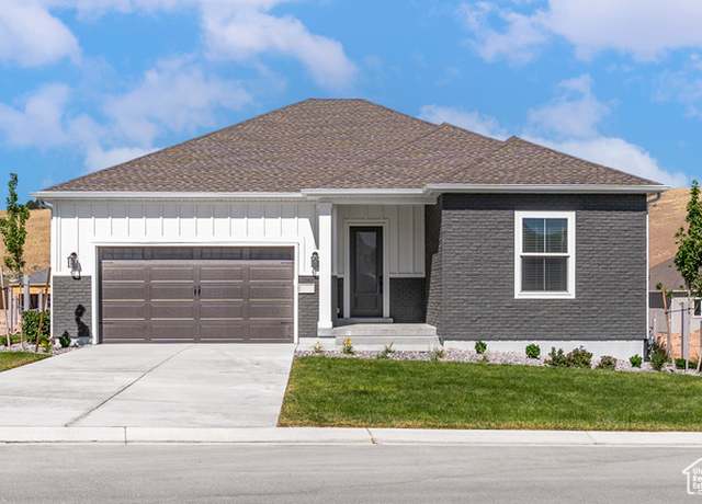 Property at 1317 West View Dr S, Santaquin, UT 84655, 3 beds, 2.5 baths