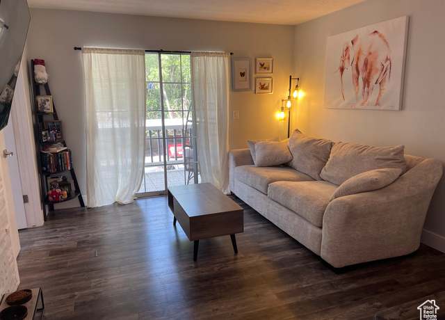 Property at 1206 E Waterside Cv #21, Cottonwood Heights, UT 84047, 2 beds, 1 bath