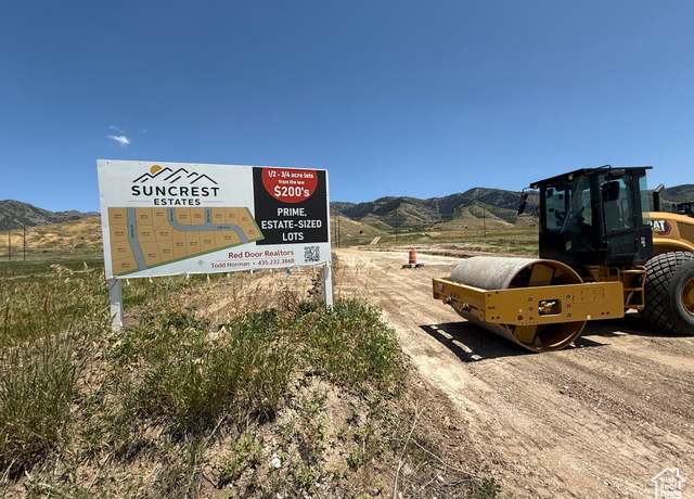 Property at 200 N 1100 E, Hyde Park, UT 84318