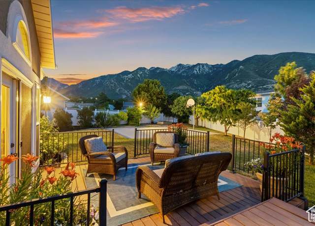 Property at 11571 S Lexington Hills Cir E, Sandy, UT 84092, 4 beds, 2.5 baths
