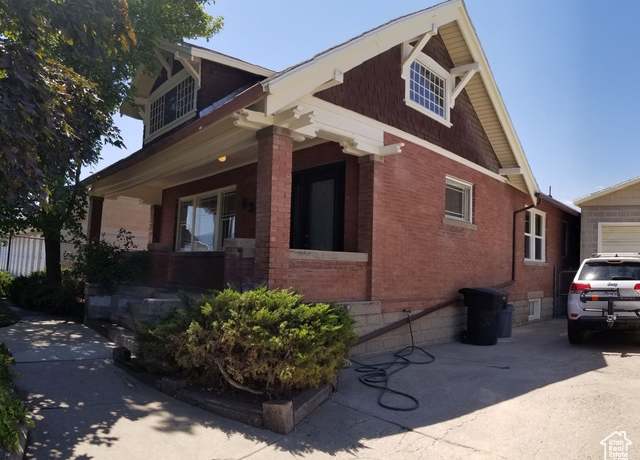 Property at 4320 S Commerce Dr, Murray, UT 84107, 2 beds, 1 bath