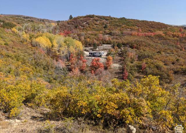 Property at 1 Archies Hideaway #1, Fairview, UT 84629