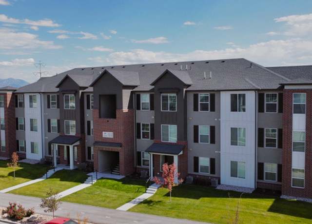 Property at 3635 W 1500 N Unit P203, Lehi, UT 84043, 3 beds, 2 baths