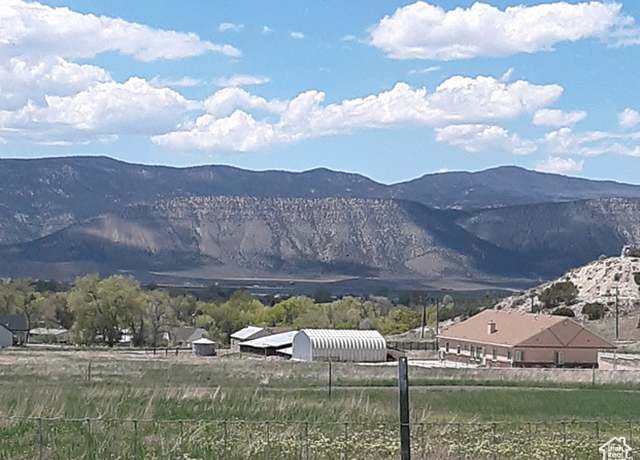 Property at 300 N 800 E #9, Manti, UT 84642