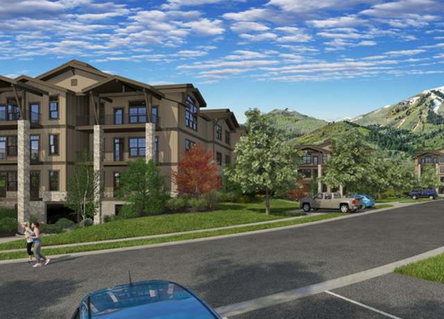Property at 1124 W Vos Cir #102, Heber City, UT 84032, 3 beds, 2 baths
