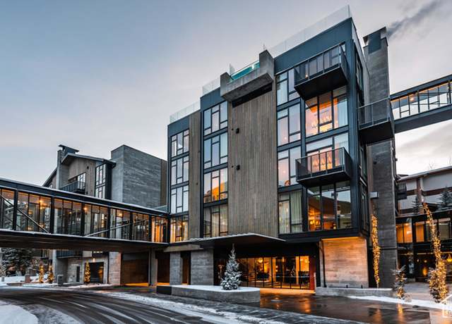 Property at 7520 Royal St #211, Park City, UT 84060, 3 beds, 3.5 baths