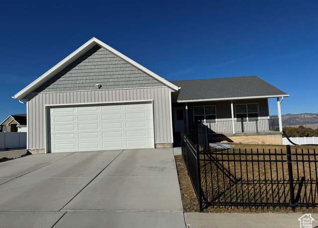 Property at 906 S 950 E, Ephraim, UT 84627, 6 beds, 3 baths