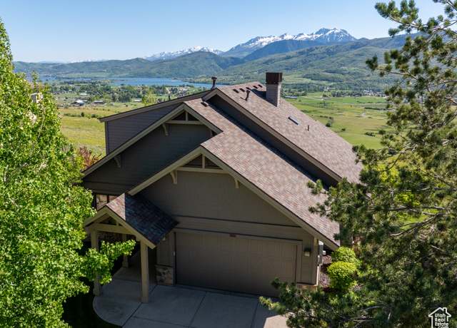 Property at 3410 N Big Piney Dr E, Eden, UT 84310, 4 beds, 4 baths