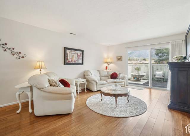 Property at 5820 S Waterbury Way E Unit G, Murray, UT 84121, 2 beds, 2 baths
