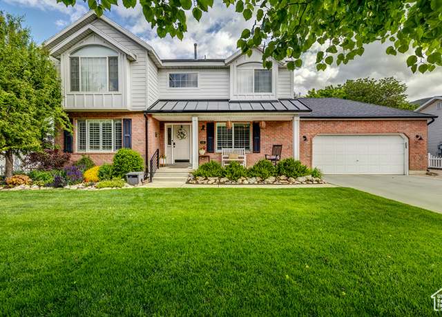 Property at 88 W 780 S, Centerville, UT 84014, 5 beds, 3.5 baths