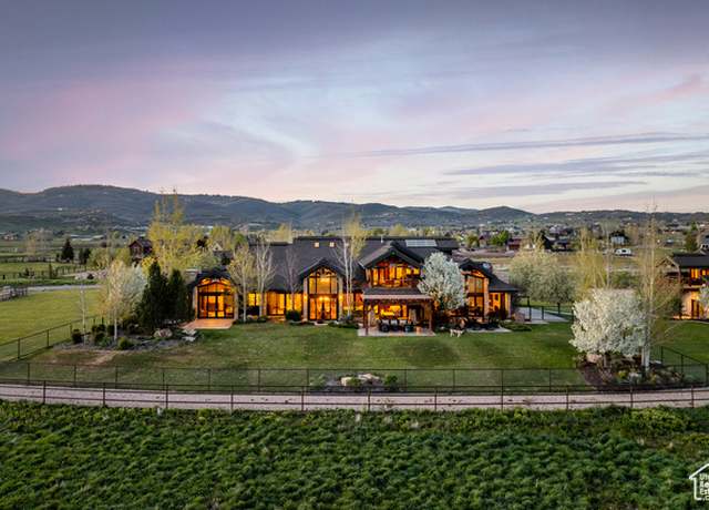 Property at 7778 N Greenfield Dr, Park City, UT 84098, 6 beds, 6 baths
