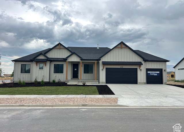 Property at 2597 E 360 S #16, Spanish Fork, UT 84660, 5 beds, 3.5 baths