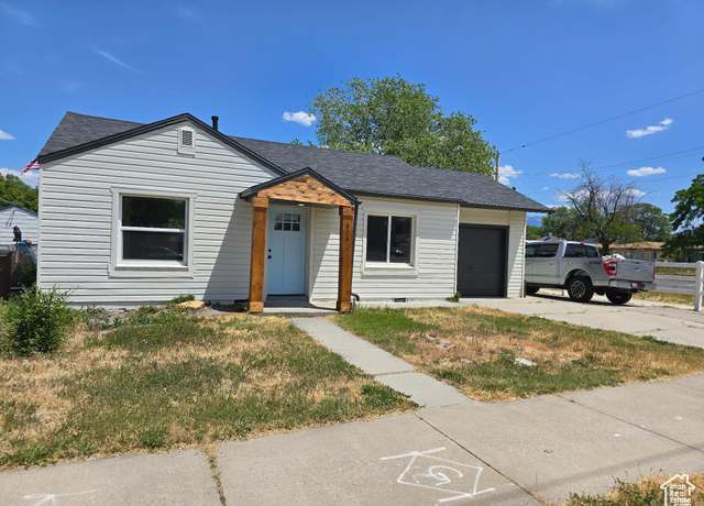 Property at 506 N 1000 W, Salt Lake City, UT 84116, 2 beds, 1 bath