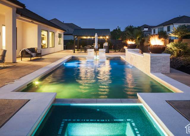 Property at 2918 E Willow Tree Ln, St. George, UT 84790, 4 beds, 3 baths