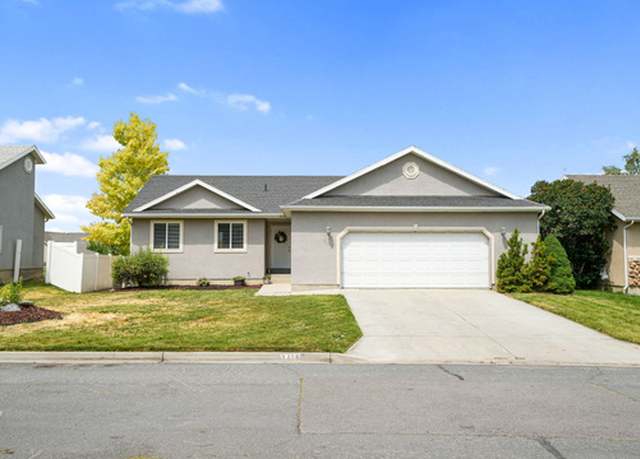Property at 1408 S 30 E, Payson, UT 84651, 5 beds, 1 bath