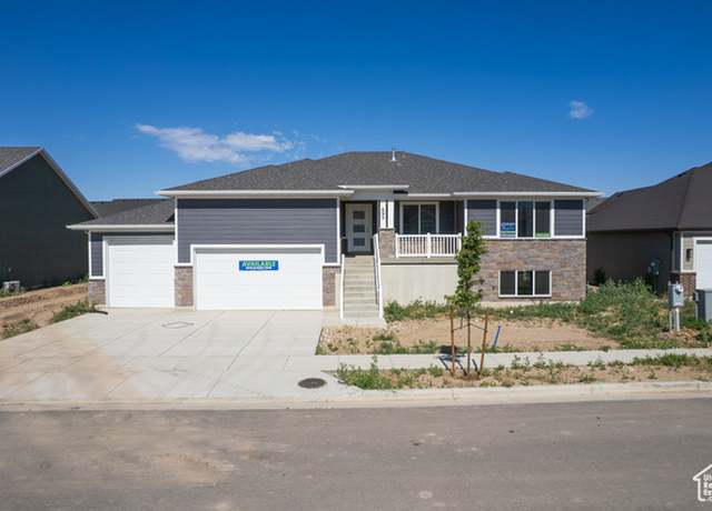 Property at 695 S 3550 W #137, West Weber, UT 84401, 3 beds, 2 baths