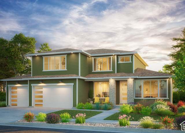 Property at 3020 N Kingbird Dr #406, Eagle Mountain, UT 84005, 4 beds, 2.5 baths