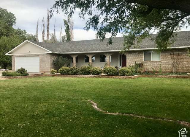 Property at 430 E Canyon Rd, Fillmore, UT 84631, 3 beds, 2 baths