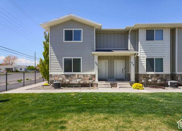 Property at 825 S 1710 E, Spanish Fork, UT 84660, 3 beds, 2.5 baths