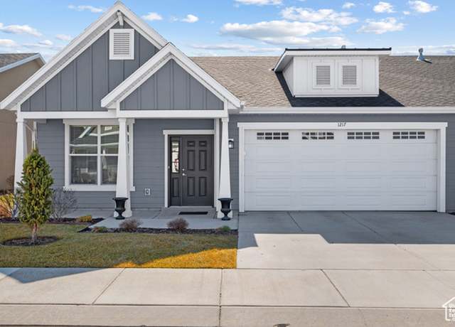 Property at 1217 W 1860 S #307, Orem, UT 84058, 2 beds, 2 baths