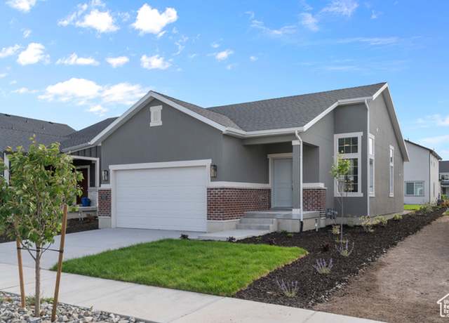 Property at 5653 N Regatta Ln, Stansbury Park, UT 84074, 3 beds, 2 baths