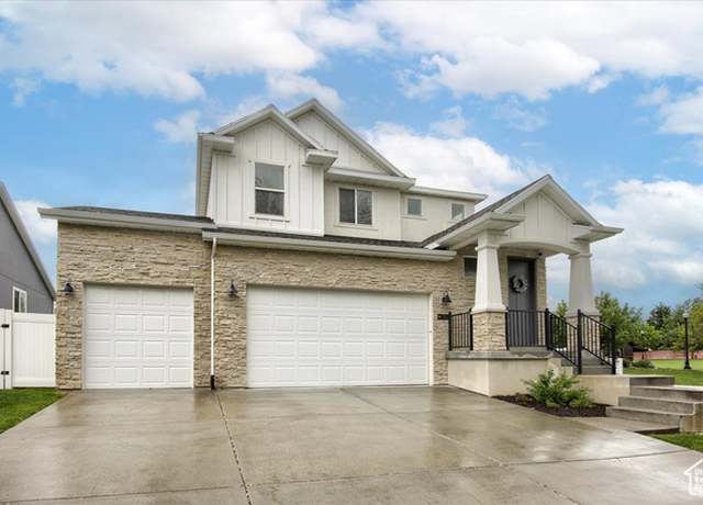 Property at 352 N 75 E, Kaysville, UT 84037, 4 beds, 3.5 baths