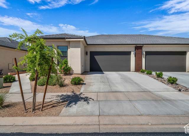 Property at 1210 W Ledgerwood Dr, St. George, UT 84790, 2 beds, 2 baths