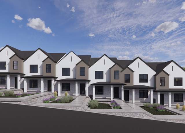 Property at 4597 N Mckechnie Way #1125, Lehi, UT 84043, 3 beds, 2.5 baths