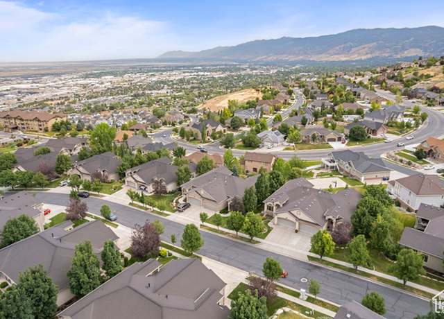Property at 311 E Edgemont Dr S, North Salt Lake, UT 84054, 3 beds, 3 baths