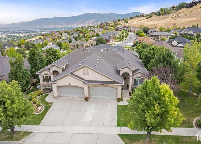 Property at 311 E Edgemont Dr S, North Salt Lake, UT 84054, 3 beds, 3 baths