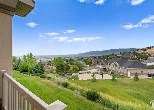 Property at 311 E Edgemont Dr S, North Salt Lake, UT 84054, 3 beds, 3 baths