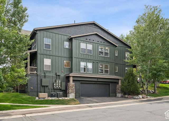 Property at 1729 Fox Bay Dr Unit J201, Heber City, UT 84032, 2 beds, 2 baths