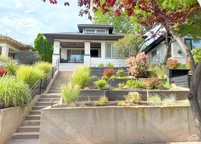 Property at 657 E 9th Ave, Salt Lake City, UT 84103, 3 beds, 3 baths